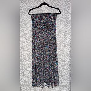 LuLaRoe MAXI Skirt